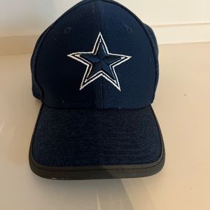 Toddler Cowboys Hat